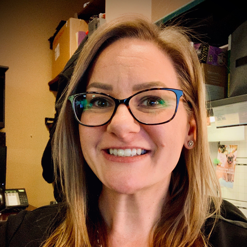 Meet your Posher, Tami